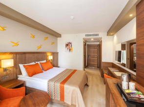 Side Royal Palace Hotel & Spa - All Inclusive