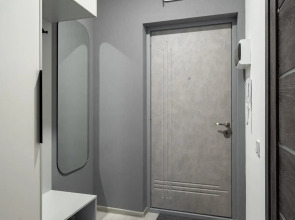 1912 на улице Одоевского