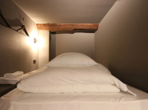 SEKAI HOTEL Deep Osaka Experience - Hostel