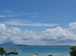 Rainbow Sky Hotel Samet