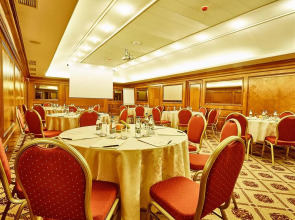 Grand Hotel Continental Bucuresti