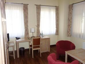 DreiMädelHaus - Restaurant & Hotel