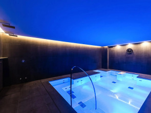 LHP Napoli Palace & spa