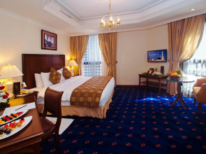 InterContinental Dar Al Hijra Madinah by IHG