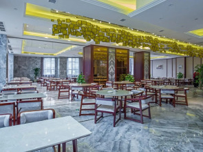 Zhouyi International Hotel
