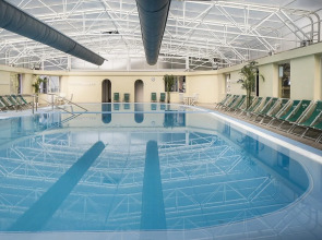 Hotel Terme Royal Palm