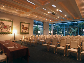 Grand Hotel Villa Castagnola