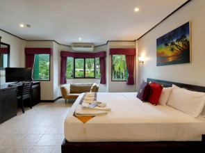 Angus O'Tool's Irish Pub Guesthouse