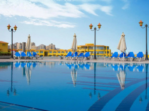 SUNRISE Alex Avenue Hotel