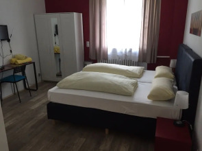 Jugendhotel Nuernberg