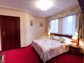 Hotel Dworek Tryumf Dąbrowscy Spółka Jawna