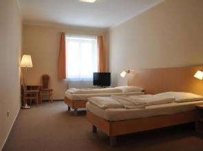Hotel v Centru