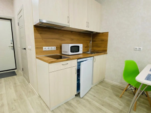 Суточный Рай на ул. Крымская д. 10