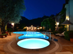 Olive Garden Apart Hotel