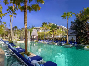 Suites & Villas at Sofitel Bali