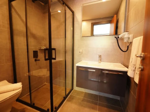 La Bonita Hotel Bodrum