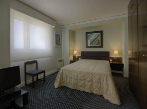 Hotel Apartamento Solverde