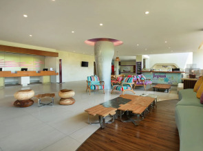 Mercure Bali Nusa Dua