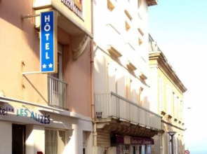 Hotel les Alizés