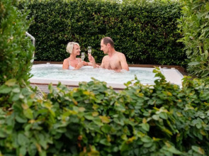 Wine Hotel San Giacomo Activity & Wellness