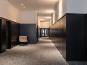 Exe Parc del Vallés