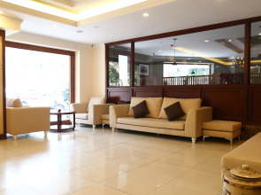 La Passion Classic Hotel