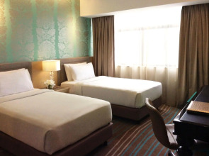 Cosmo Hotel Kuala Lumpur