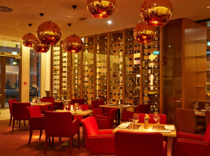 H4 Hotel München Messe