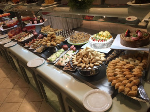 Royal Tulip Taj Sultan