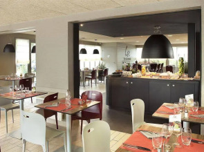 Appart'City Le Blanc-Mesnil