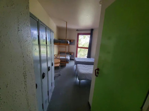 Auberge De Jeunesse Strasbourg - 2 Rives