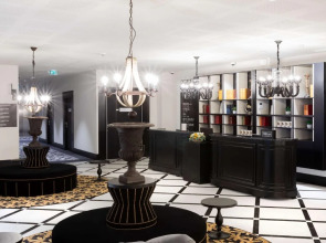 SOWELL COLLECTION Hôtel du Roi & SPA