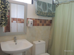 Moalboal Beach Resort