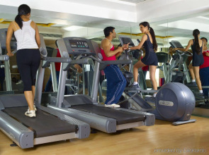 Grand Chennai by GRT Hotels