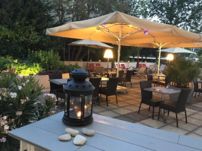 Hotel Campanile Reims Centre - Cathedrale