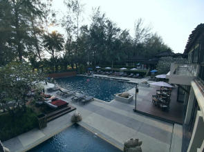 Grand Southsea Khaolak Beach Resort