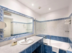 Hotel Chateau De La Tour