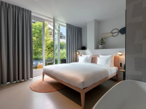 Conscious Hotel Museum Square