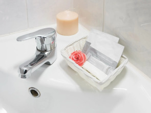 Отель St. Pierre