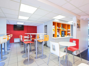 Premiere Classe Marne La Vallee - Torcy