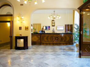 Hotel Excelsior Palace Palermo