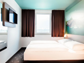 B&B Hotel München-Putzbrunn