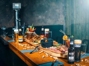 Leonardo Hotel Almere City Center