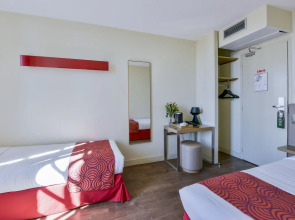 Hotel Bordeaux Clemenceau by HappyCulture