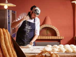 Grecotel-LUXME Daphnila Bay Dassia