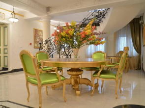 Garni Hotel Helvetia