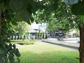 Отель Best Baltic Паланга