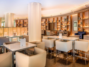 SH Valencia Palace Hotel