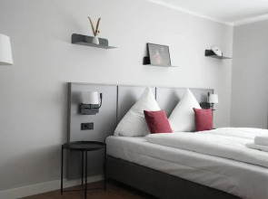 United Hostel Frankfurt City Center