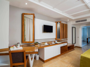 Crystal Waterworld Resort & Spa - All Inclusive